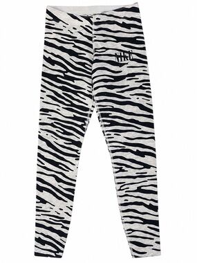 Nike Zebra Print Leggings Size XS